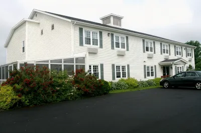 Sherwood Inn and Motel Charlottetown Hotels in 
