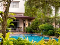 The Harvest Hotel Managed by HII Các khách sạn ở 