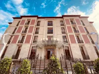 ILK INN HOTEL Hotels in Quban piirikunta