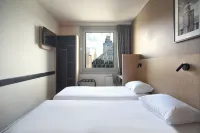 Premiere Classe Warszawa Centrum Hôtels à : 