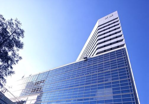 ホテル京阪 京橋 グランデ