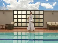 Pullman Nairobi Upper Hill