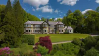 Merewood Country House Hotel Hotels in 