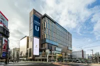 SAPPORO STREAM HOTEL Отели в г. 