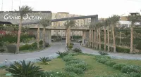 Grand Ocean El Sokhna Hotels in 