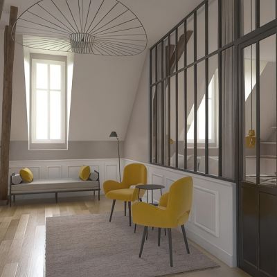 Suite Alexandra Palace Promo Code