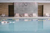 Shangri-La Hotel Tianjin