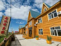 Eerguna Laguna Holiday Resort Hotels in 