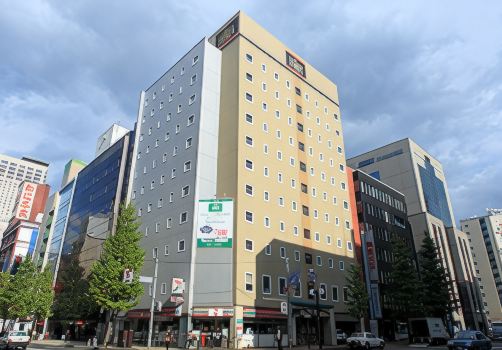 華盛頓R&B酒店-博多站前2館