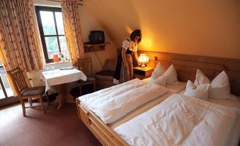 Landgasthof Waldeck - Housity
