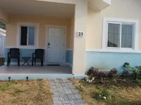 Cottage by the sea