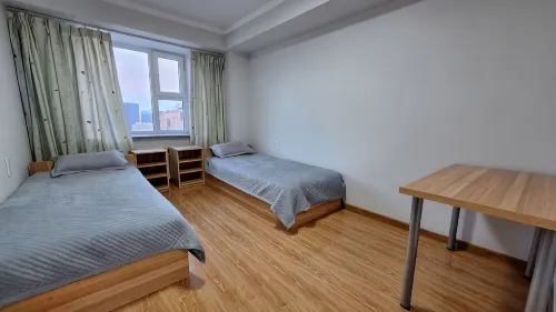 MONTRAX Guesthouse and Tours