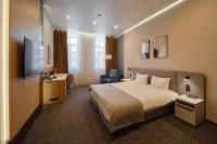 AZIMUT Hotel Yoshkar-Ola Hotels in 