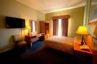 Hotel Consulado Inn Các khách sạn ở 