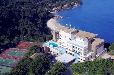 Hotel Porto Real Ξενοδοχεία στην πόλη 