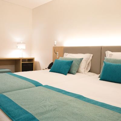Standard Double Room Mafra Hotel Promo Code