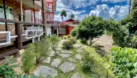 Soshing Homestay Hotel di 