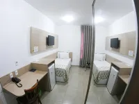 Jalapão Hotel Hotel a 