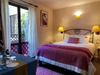 Mision Grand San Cristobal Отели в г. 