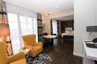 Hotel Wemperhardt Hotels in 