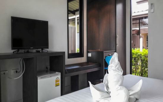 ภูมิพัฒน์ รีสอร์ท ทุ่งสง