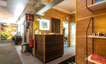 Time Hostel Jyväskylä, Boutique - Housity