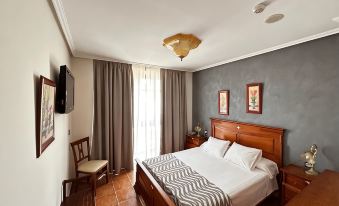 Hostal Posada Entreviñas - Housity