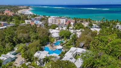 Tropical Casa Laguna Отели в г. 