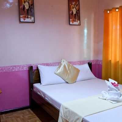 Double Room With Private Bathroom Mountain Side Inn Promo Code