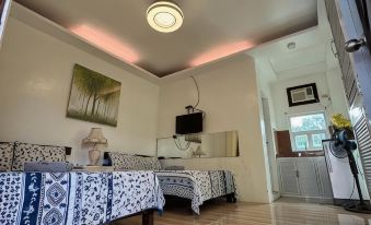 Jazkimronan Resort - Housity