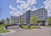 Dorint Hotel München/Garching Hotels in 