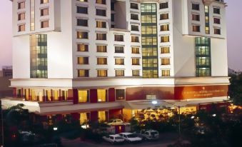 Fortune Landmark, Ahmedabad - Member ITC's Hotel Group