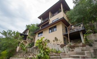 Koh Tao Heights Exclusive Apartments