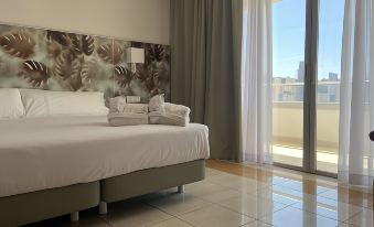 Hotel Bcl Levante Club & Spa - Only Adults Recomended