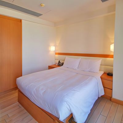 一卧室公寓 （帶露台） 香港輝豪酒店優惠