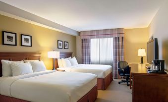 Country Inn & Suites by Radisson, Winnipeg, MB