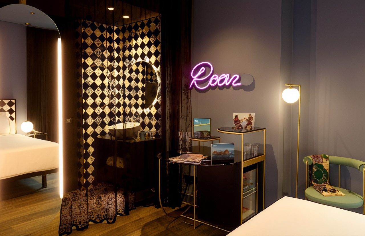 阿克塞尔甄选房