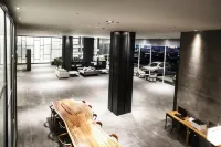 Sky View Hotel