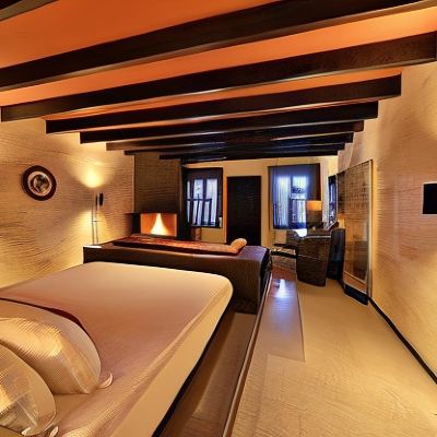 Stone Suite With Cave Bath Carus Cappadocia Promo Code