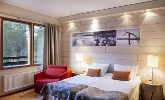 Lapland Hotels Riekonlinna