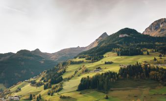 Das Edelweiss - Salzburg Mountain Resort