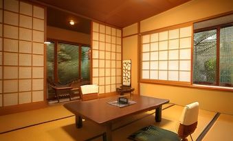 Arima Onsen Ryokan Yamato