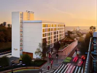 The Pierside Santa Monica Hotels in 