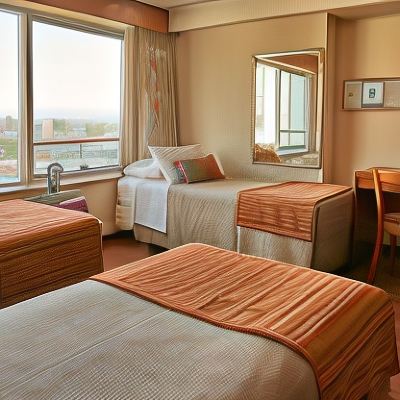 Superior Triple Room RQ Santiago Promo Code