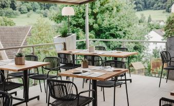 Erasmus Smart - Design B&B - Housity
