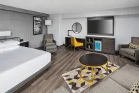 Hyatt Regency Greenville