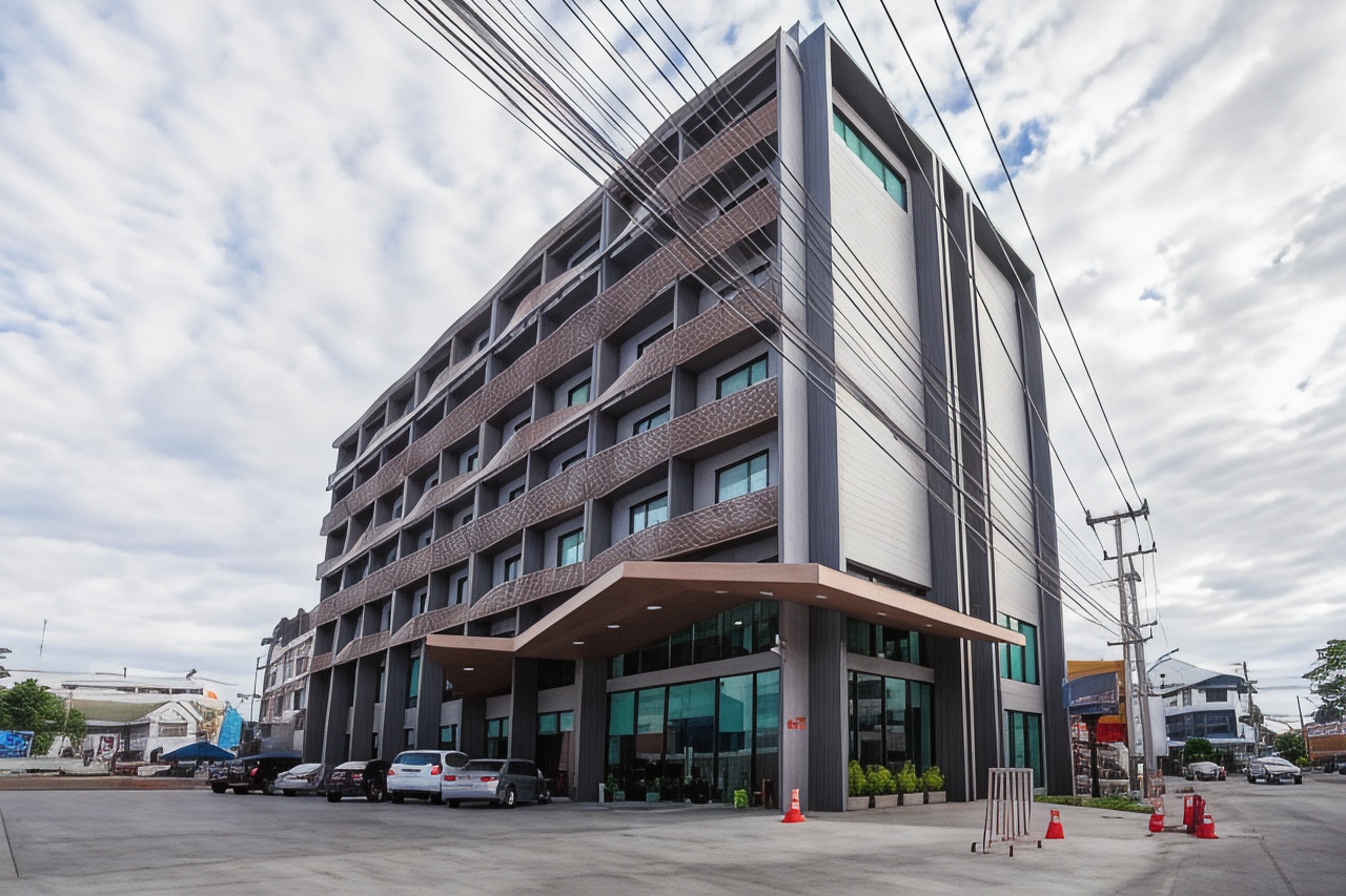 76 รูปภาพของโรงแรมลีโอซอ Leosor Hotelจากผู้เข้าพักจริง | Trip.com