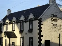 The Sun Inn Hotels in 