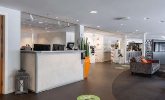 Scandic Bryggen - Housity