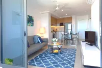 Fleet Lane Apartments Hotel a 